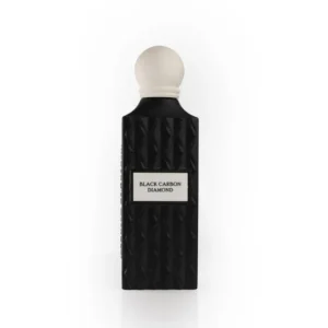Black Carbon Diamond