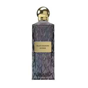 Black Diamond Incense