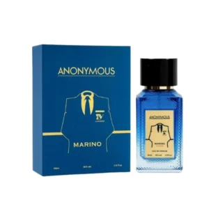 anonymous marin