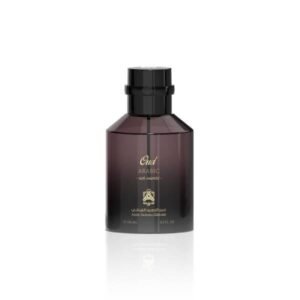 Arabic Oud