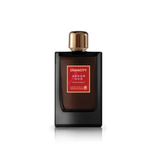 Ardor Oud Oudacity