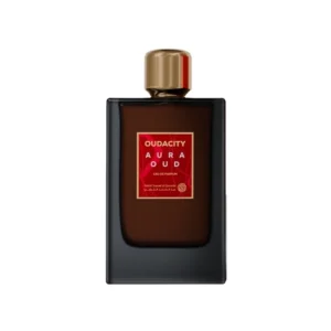 Aura Oud Oudacity