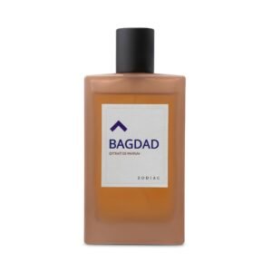 bagdad