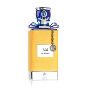Blue Kinam Vanilla