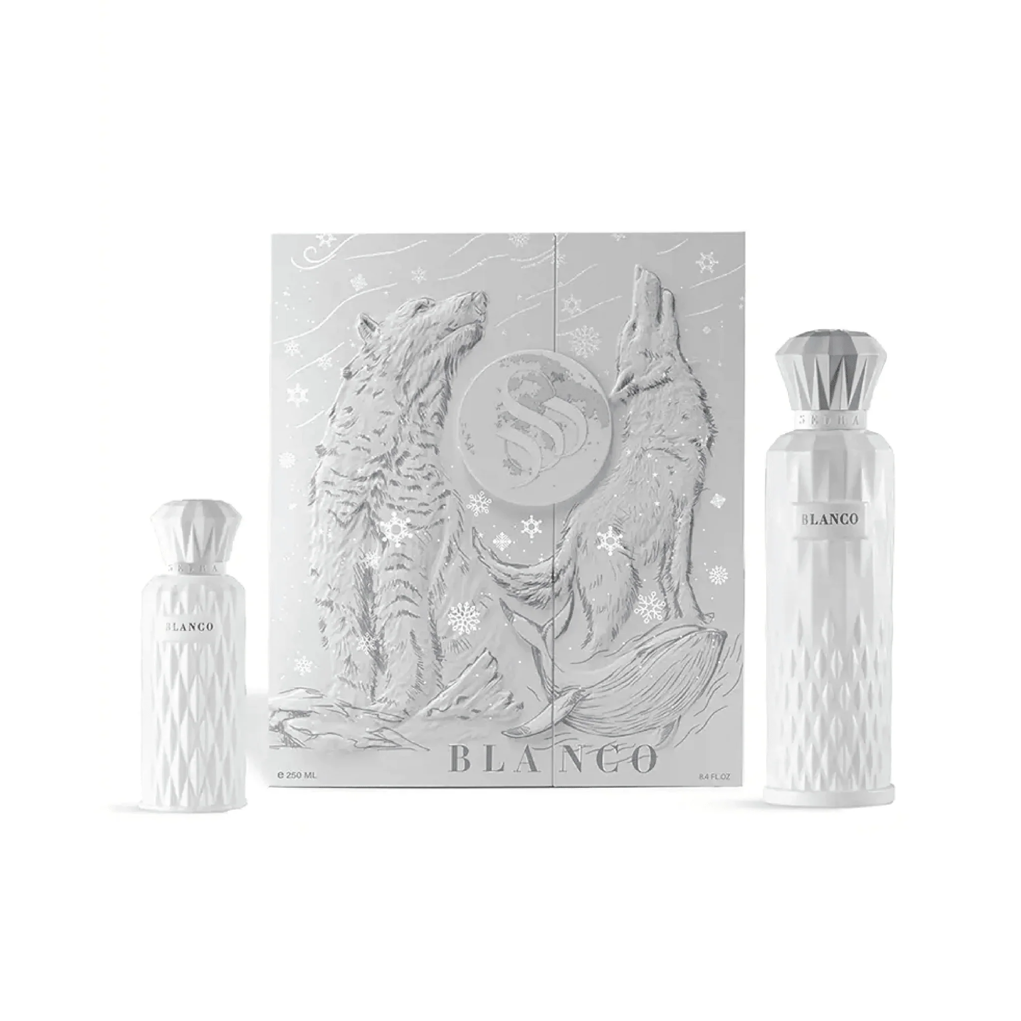blanco blanco