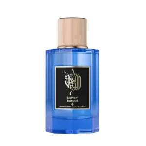 BLUE OUD