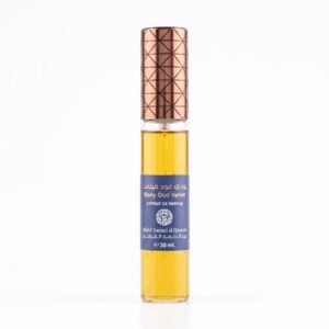 Boudy oud velvet - 30ml