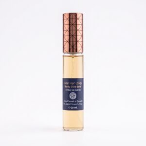 Bold boudy oud - 30ml