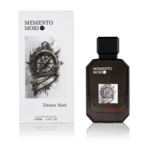 desire noir