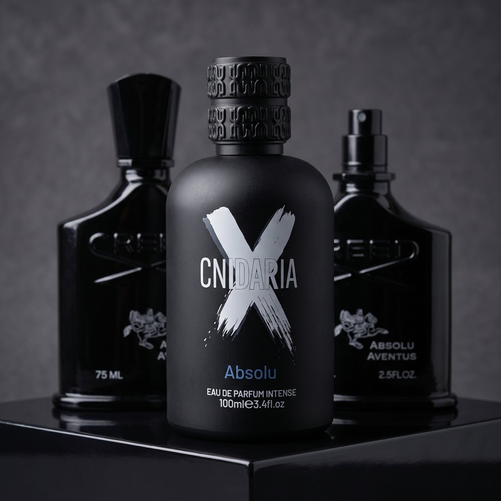 dube cindx Cindaria X Absolu - Image 2