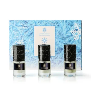 Frozen Body Musk Set