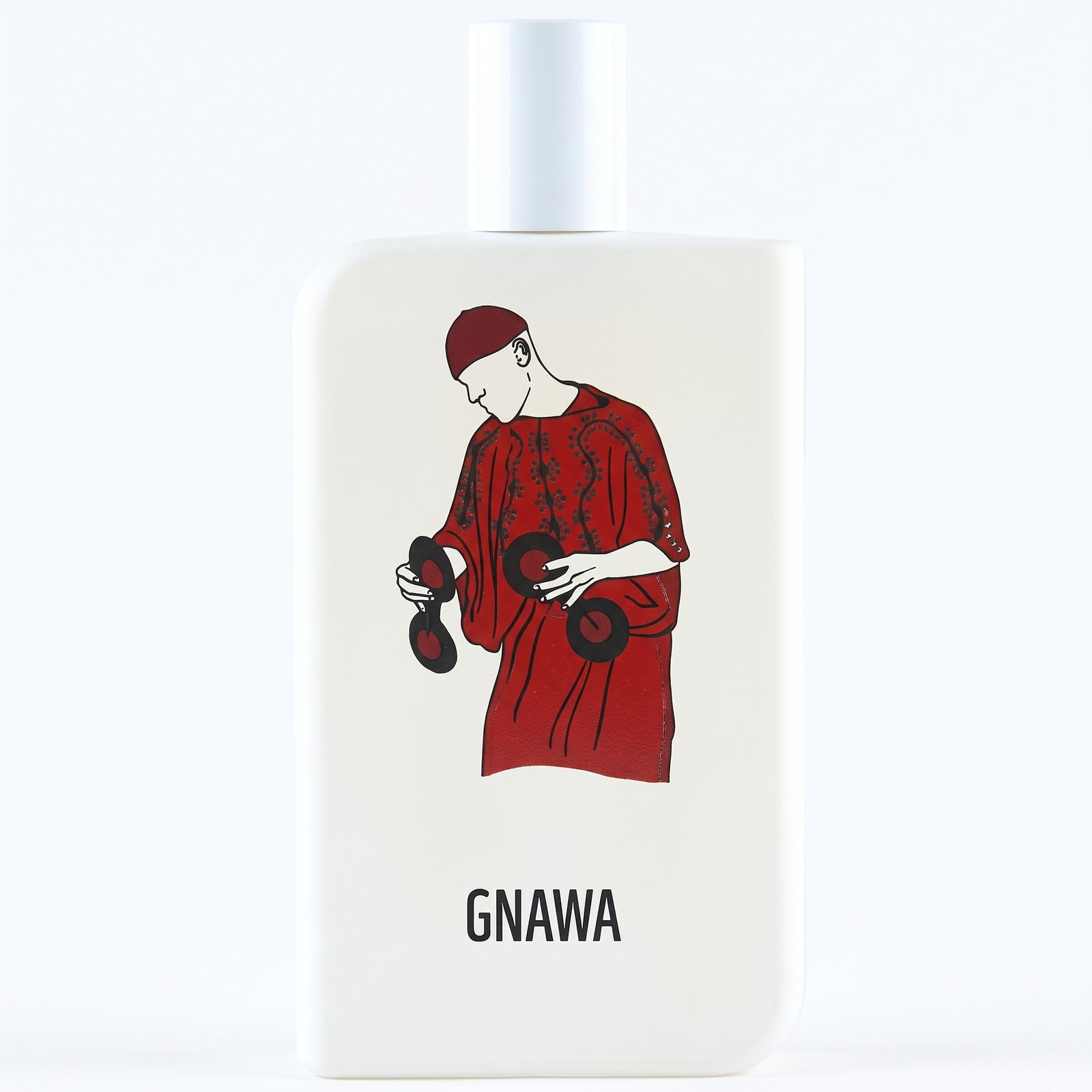 gnaw Ganawa
