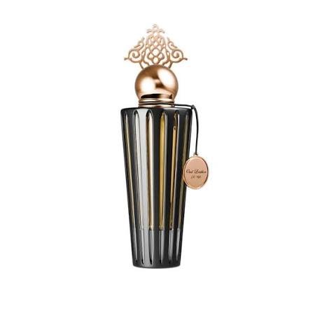 iconic oud