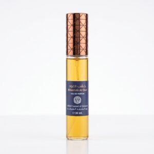 خشب العود kashab al oud - 30ml EDP