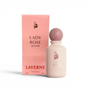 lady Rose Bloom