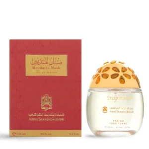 Mandarin Musk