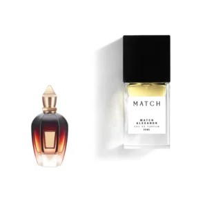 Match - Alexander