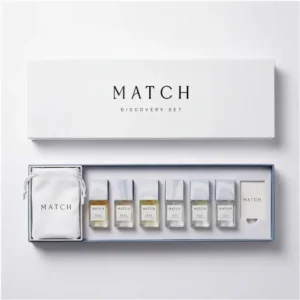 Match - Discovery Box