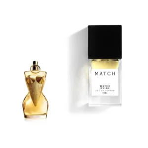 Match - Musk Dvine