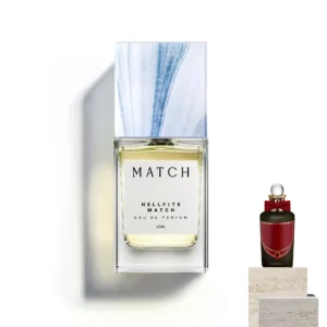 Match - Hellfite