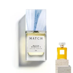 Match - Musk Number 5