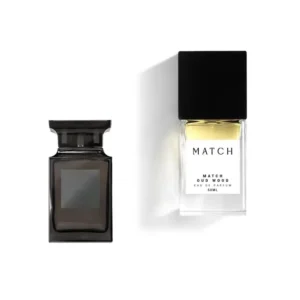Match - Oud Wood