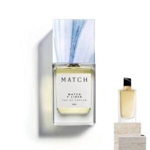 Match - Y liber