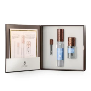 Body Musk Set