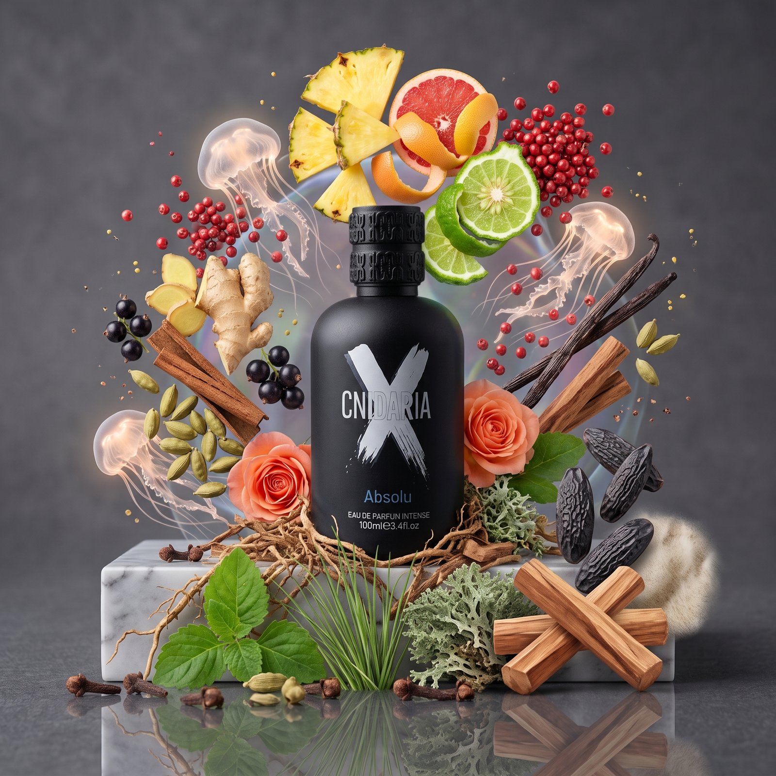 notes cindx Cindaria X Absolu - Image 3