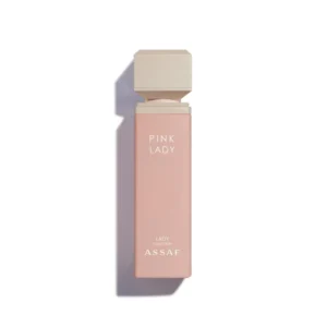 Pink Lady