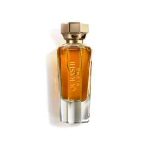 Qurashi Blend
