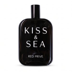 kiss and sea red prive