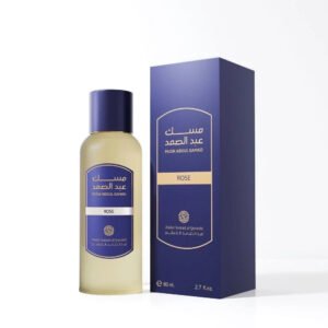Rose Musk