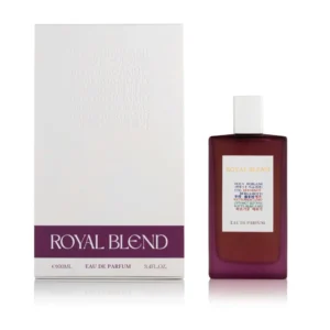 royal blend