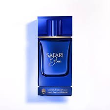 safari blue Safari Blue