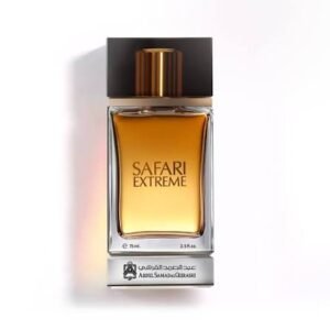Safari Exteme