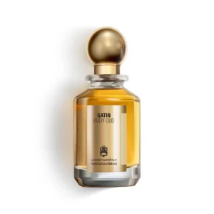Satin Body Oud