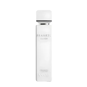 Frankel Silver
