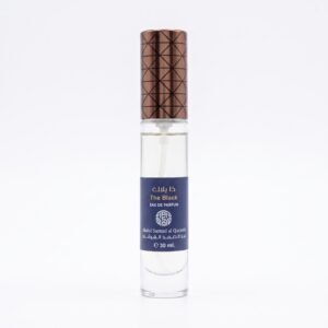 The Black - 30ml