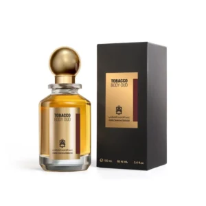 Tobbacco Body Oud