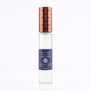 viva la oud - 30ml
