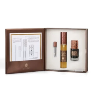 Oud Fawah Set