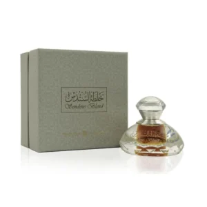 sondos blend - خلطة السندس