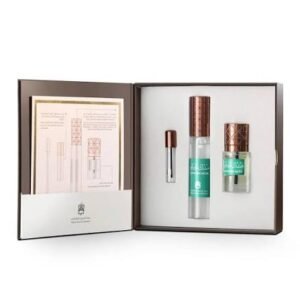 Khitam Musk Set