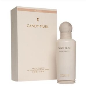 Candy MusK